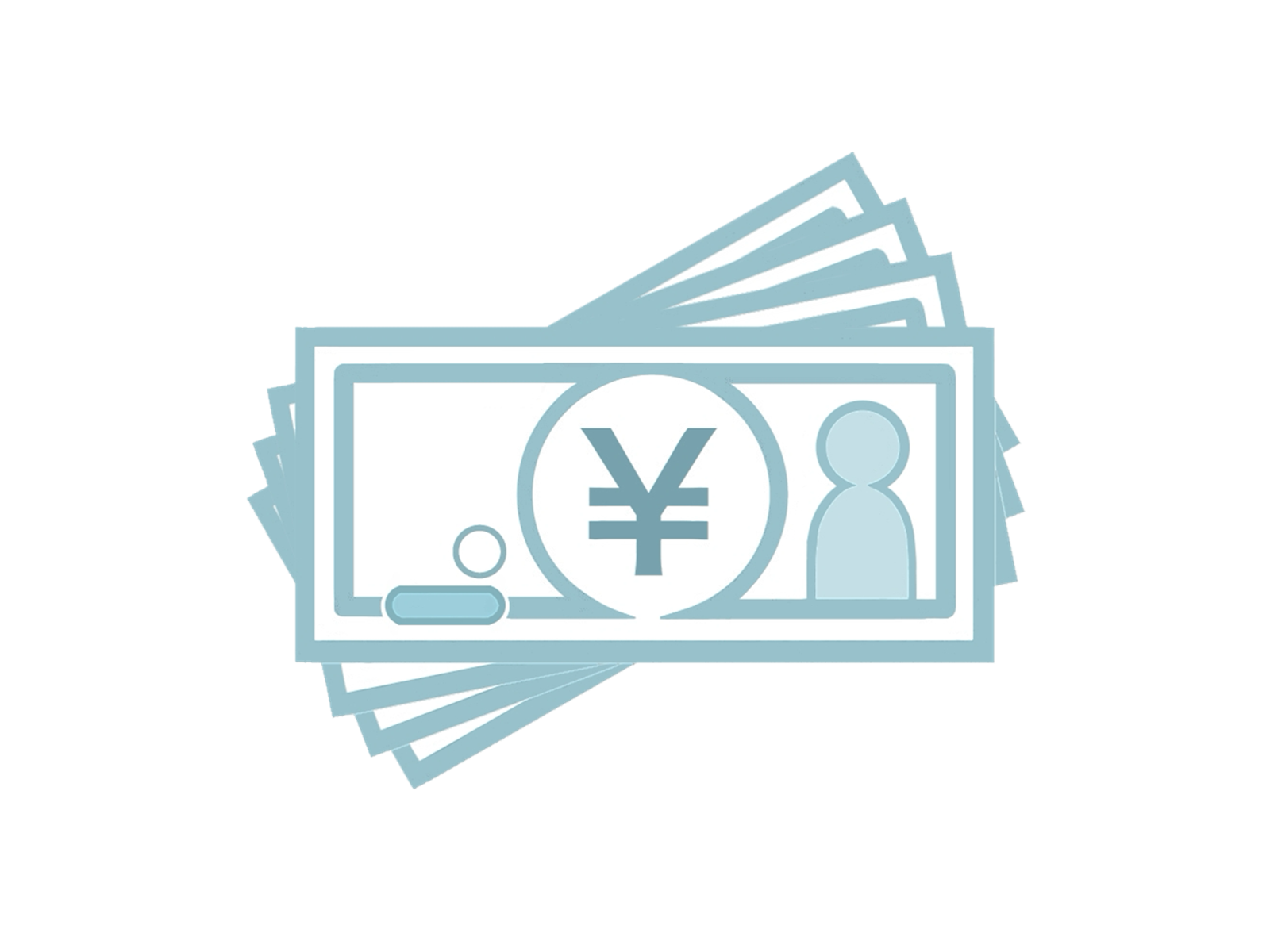 お金のイラスト