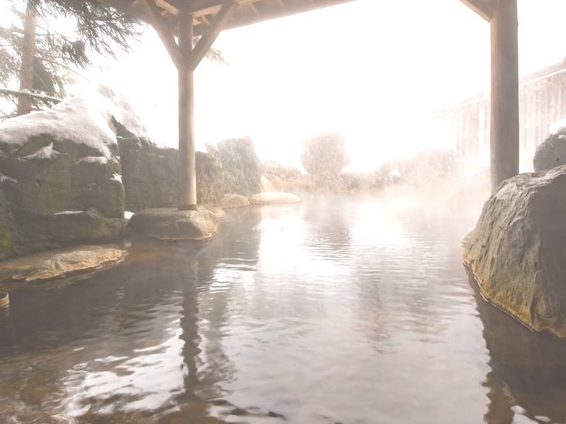 安中市の有名な温泉は磯部温泉です