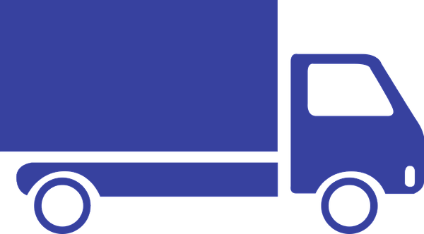トラックのイラスト